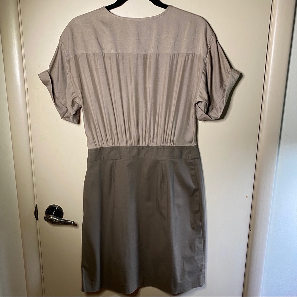 Ann Taylor dress Sz 8